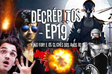 Decrépitos - EP19